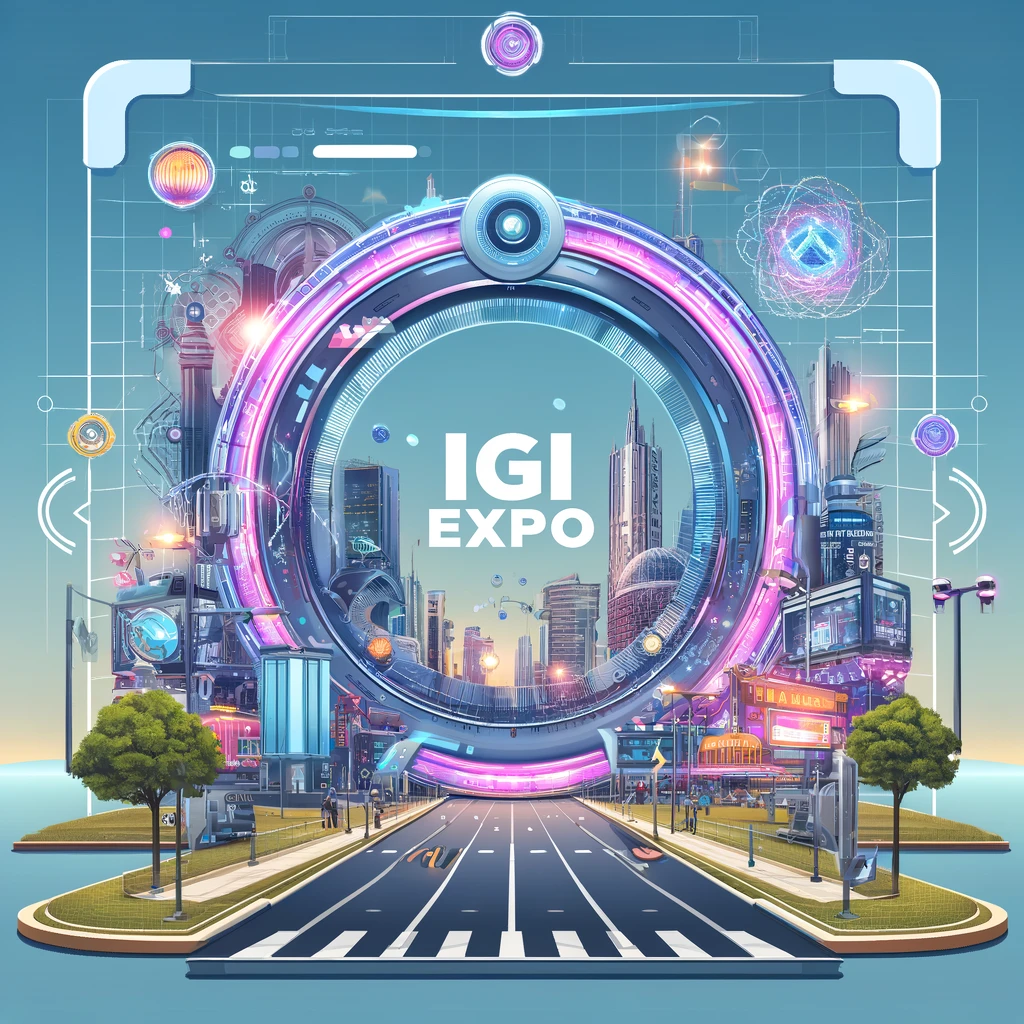 O Maior Evento de iGaming no Segundo Semestre de 2024 – Descubra as Oportunidades da iGi Expo