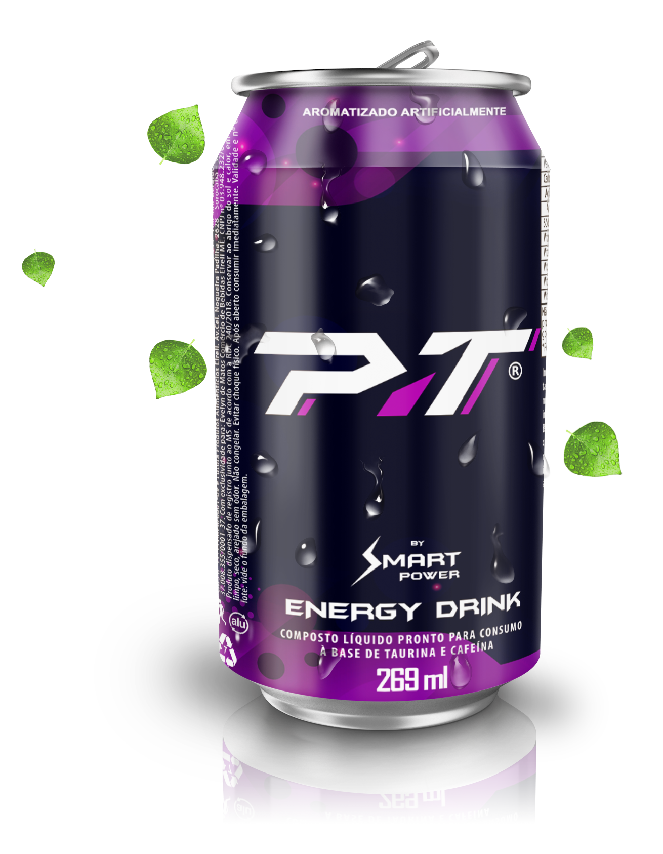 PIT Energy Drink