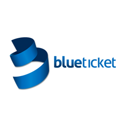 Blue Ticket