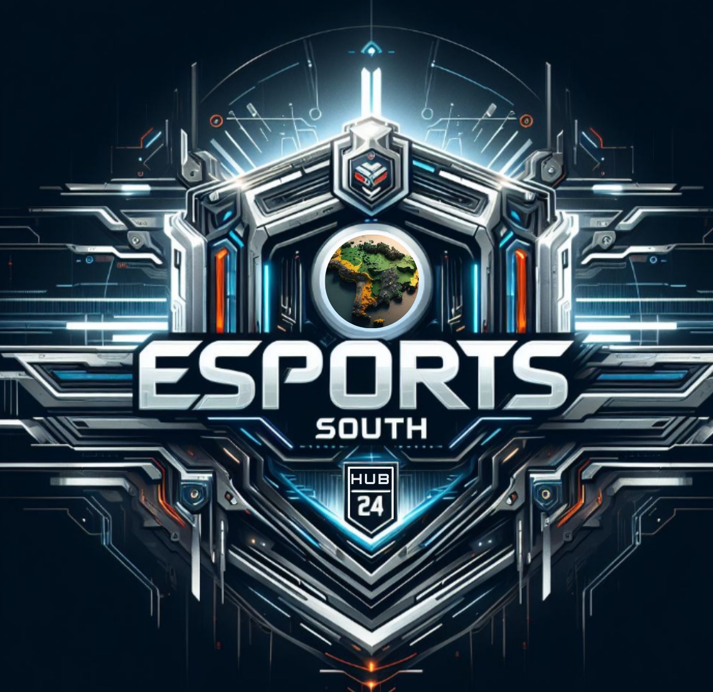 Esports Hub Sul