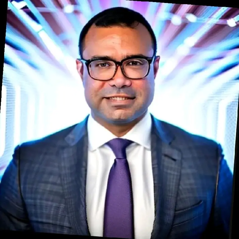 Filipe Rodrigues