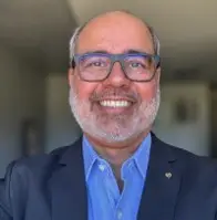 Kleber Paz